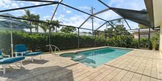 ***Ask about the TWO WEEKS FREE**OLDE NAPLES LUXURY ANNUAL HOME ** PRIVATE HEATED POOL & SPA ** PET FRIENDLY ** 3 BEDROOM, 2 BATHROOMS ** AVAILABLE NOW ** FURNISHED ** OLD NAPLES ** CLOSE TO BEACH ** NO HOA MOVE IN TODAY ** Gallery 32