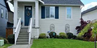 Terrific 2bedbroom in Tehaleh Community - (COMING SOON) Please DO NOT disturb current resident. Gallery 1