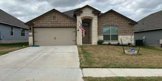 2317 Aylesbury Dr, Copperas Cove, TX Gallery 1