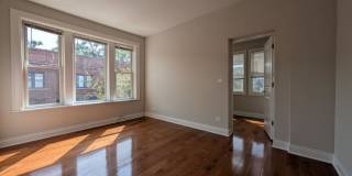 3050 North Milwaukee Ave. Gallery 1