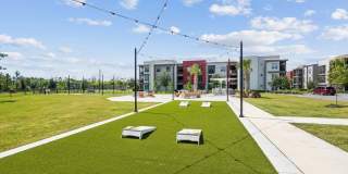 Tropia Luxury Apartments Gallery 35