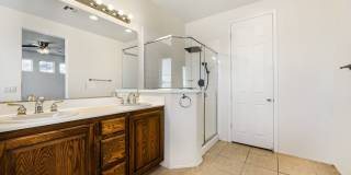 Beautiful 4 Bedroom Home With Solar, 3 Car Tandem Garage, and Nice Backyard! Gallery 14