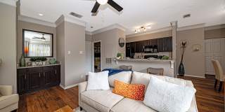 The Indigo at Grissom Gallery 15