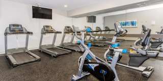Arbor Landings Apartments Gallery 11