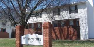 Williamsburg Townhomes, Close to Campus and Downtown! Gallery 1