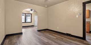 Charming 3BR House in East Pittsburgh Gallery 23