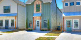 Brand New Duplexes Downtown Edmond Brand New Duplexes Downtown Edmond Gallery 5