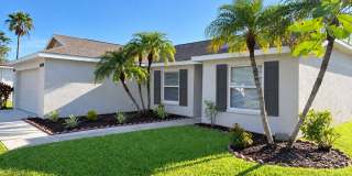 Unfurnished Annual Rental Gallery 1