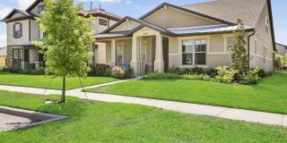 5834 ESKER FALLS LANE Gallery 26