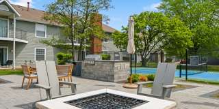 Deer Valley Apartments Gallery 6
