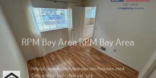 Bright and Airy 2BD 2.5 BTH Townhouse in Daly City Bright and Airy 2BD 2.5 BTH Townhouse in Daly City Gallery 9