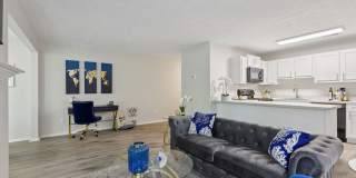 The Reserve at Garden Lake Gallery 1