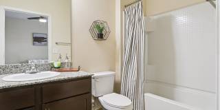 The Hue - Student Housing Gallery 17