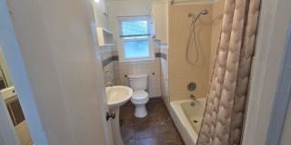 Audubon-Downriver Neighborhood 3+ bedroom, 1 bath corner lot with large, fenced yard Audubon-Downriver Neighborhood 3+ bedroom, 1 bath corner lot with large, fenced yard Gallery 34
