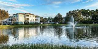 Villas at Gateway Gallery 16