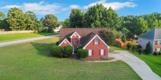 Spacious 4 Bedroom, 2.5 Bath Home on a Large Corner Lot in McDonough! ✨ Gallery 4