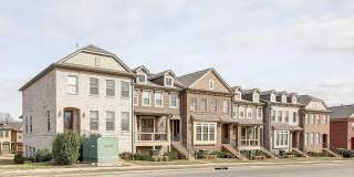 Luxury Townhome at The Enclave at Harpeth Village in Bellevue Gallery 1