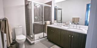 The Jordan Gallery 6