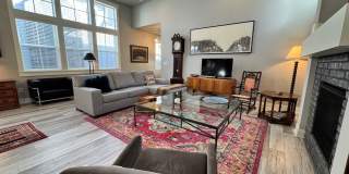 FOR RENT - All Inclusive Owner pays utilities - Furnished 3 bed, 2 bath NorthWest Crossing Townhome Gallery 46