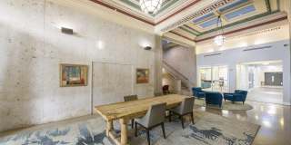 11 East Forsyth Apartments Gallery 4