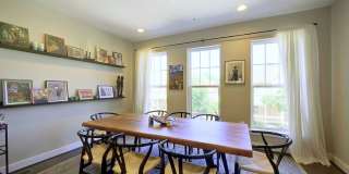 Stunning 4 bed, 4 Bath with Private Rooftop Terrace & Garage Gallery 16