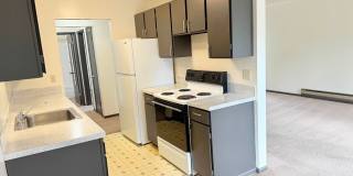 Corner Crest 3201 Gallery 1
