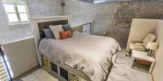 Affordable Housing - Millworks Lofts Gallery 41