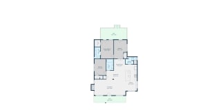 Midtown Tulsa | 4 Bed | 2 Bath | 2,010 SQFT Gallery 22