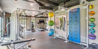 Waterside at RiverPark Place Gallery 31