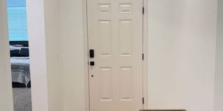 Very Nice 4 Bedroom 2 Bathroom House in Mustang Schools Gallery 4