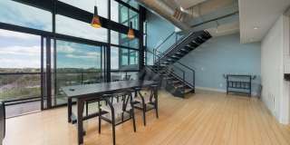 Citywalk Penthouse in Downtown Colorado Springs Gallery 9