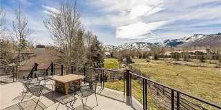 Park Meadows Home with Views on a Cul-De-Sac Gallery 16
