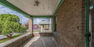 **For Lease: 912 E 31st St – Spacious 5‑Bedroom Historic Home in Central Kansas City** Gallery 5