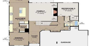 4780 Westoak Court Gallery 2