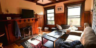 143 Fuller Street Gallery 1