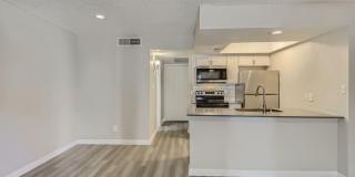 Rise Midtown Apartments Gallery 25