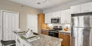 Five Points Apartments Gallery 1