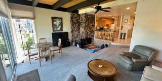 Condo with beautiful channel views and boat slip available for a Winter or Summer seasonal 3-6 month lease! Call to inquire today! Gallery 1