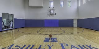 Ashley Park in Brier Creek Gallery 12