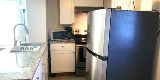 Furnished 1 Bed 1 Bath Apt in Linwood Place Add NW OKC Gallery 12