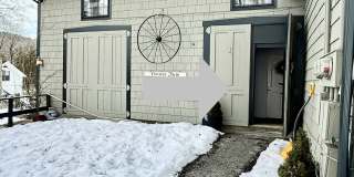 7 Washington Road Gallery 1