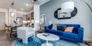 The Crosby at the Brickyard Gallery 1