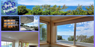 Bayview Condo 2 Bedrooms with Gas Fireplace  - S State St Gallery 1