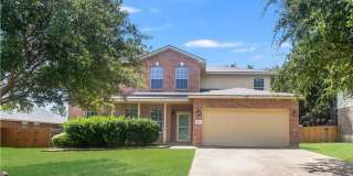 Spacious 4BR House in Harker Heights Gallery 1