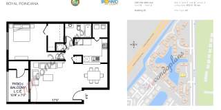 Beautifully Renovated 1-Bedroom, 1-Bathroom Condo in the Gated Community of Royal Poinciana! Gallery 13