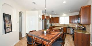 Mountain Lodge Gated Community-5-Bedroom, 3.5-Bathroom Home Gallery 14