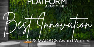 Platform Apartments Platform Apartments Gallery 34