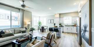 Base Apartments Gallery 1