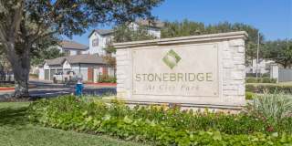 Stonebridge at City Park Gallery 18