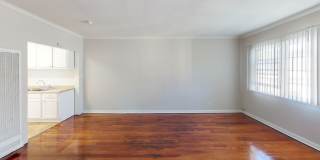 Adams Apartments...Gorgeous Newly Remodeled One Bedroom..Great Location! Gallery 3